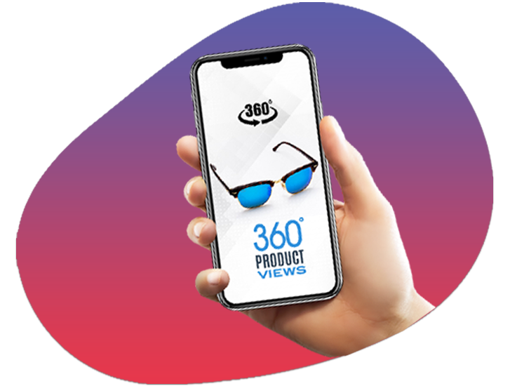 Креирање на 360º вируелни продукти